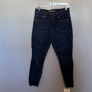 Express Denim Jeans